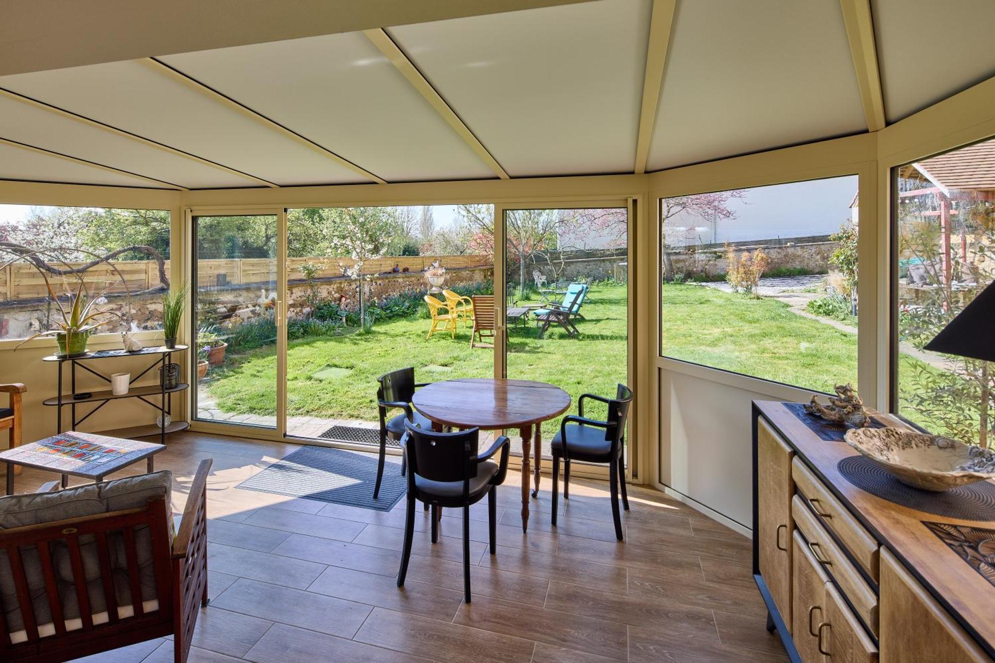 Les Papouz Bed & Breakfast Gommecourt Eksteriør bilde